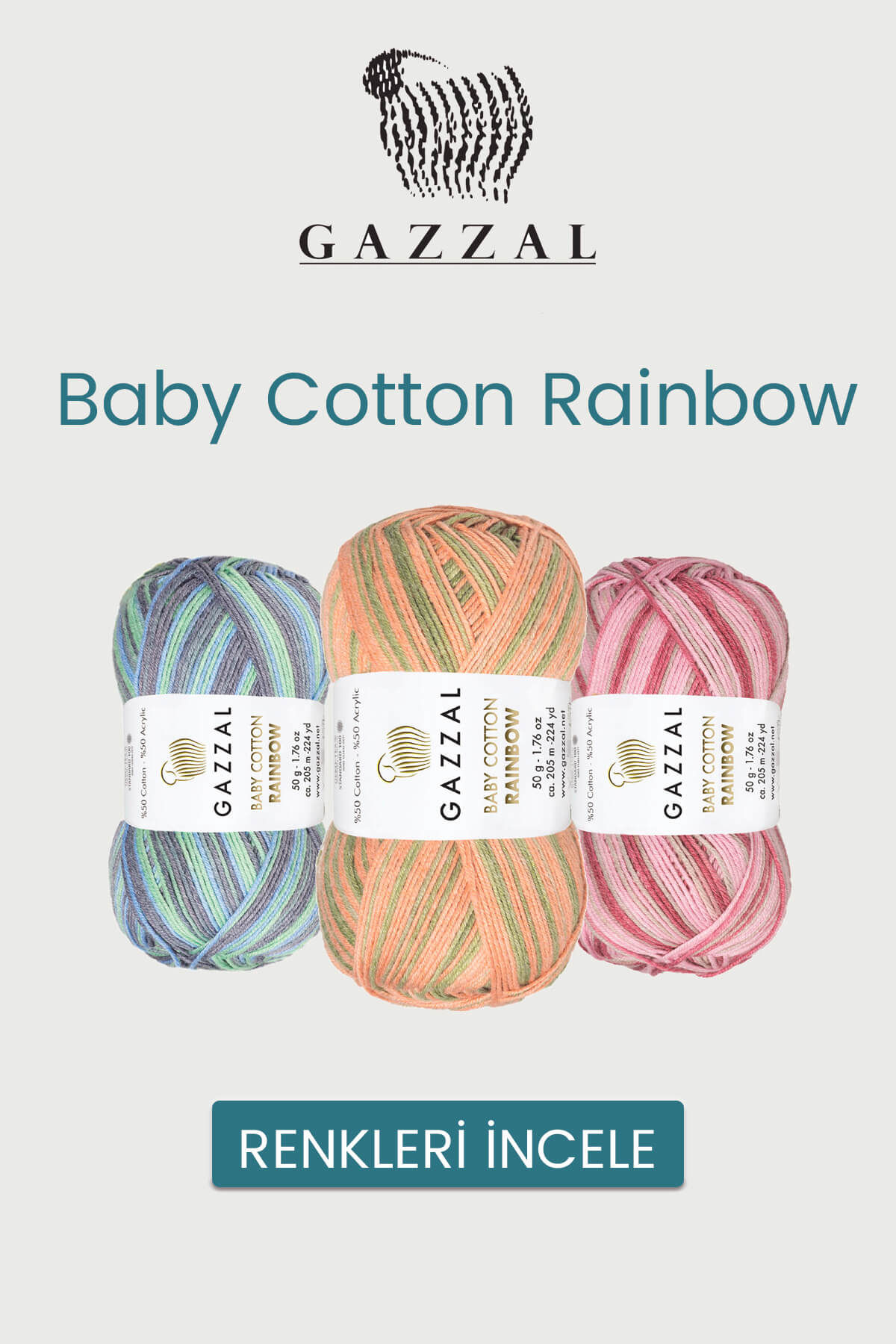 gazzal-baby-cotton-rainbow-tekstilland